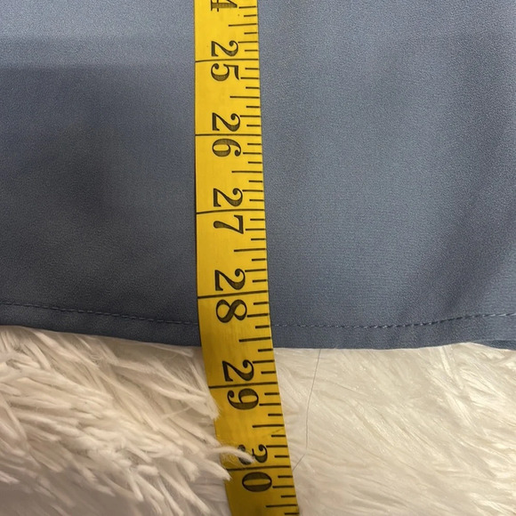Terra & Sky Women’s Plus Size Blouse - Picture 6 of 9